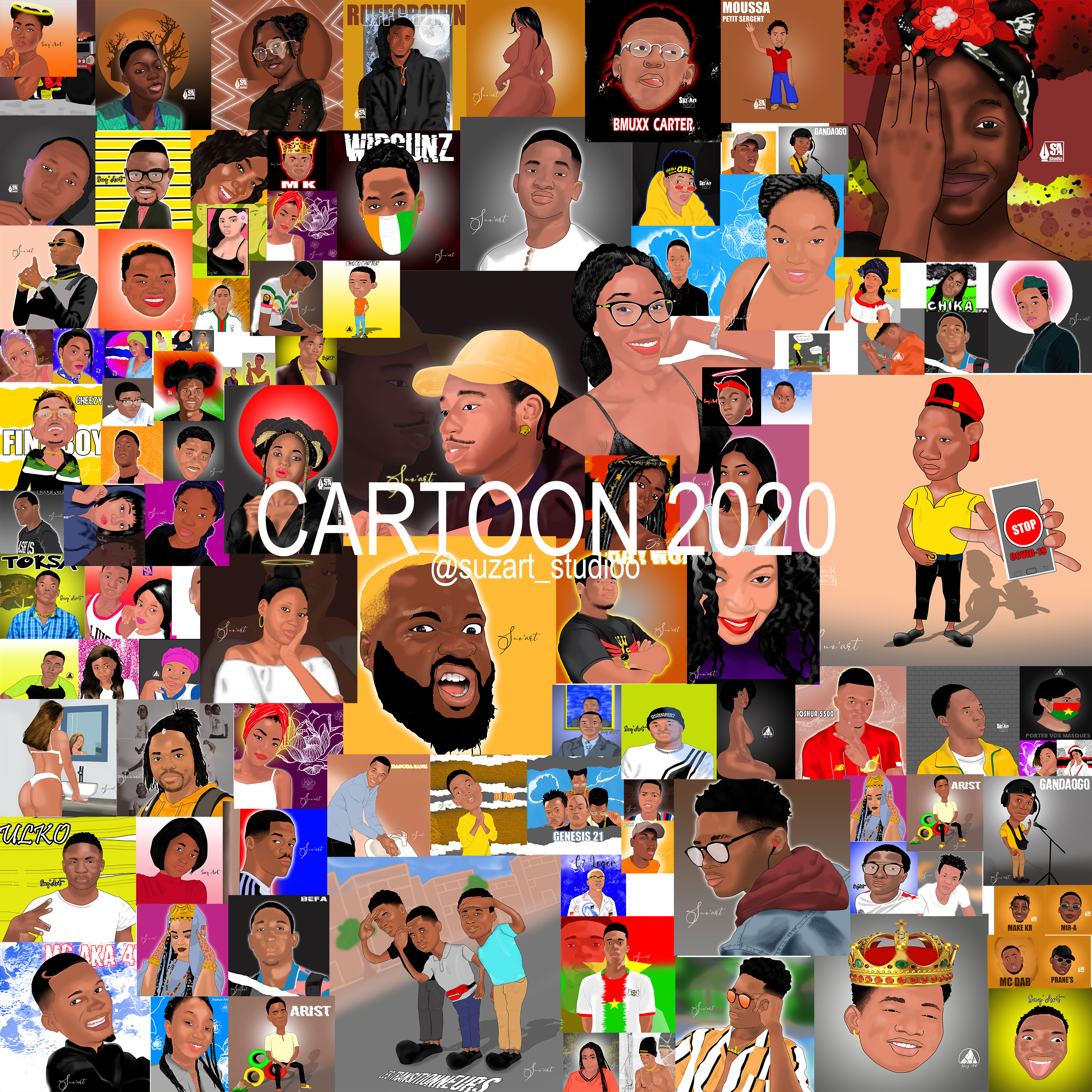 Site en construction